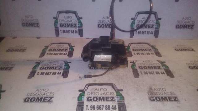 8200119121 RENAULT Cerradura de puerta delantera derecha comprar Bilbao