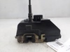 Cerradura de puerta delantera derecha 8200119121 RENAULT