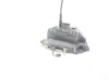 Cerradura de puerta delantera izquierda 8200119122 RENAULT