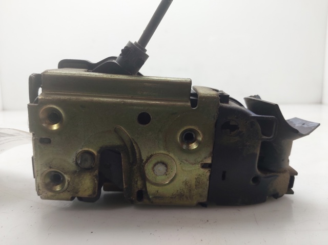 RENAULT 8200119122 Cerradura de puerta delantera izquierda  comprar en Albacete