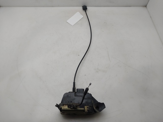 Cerradura Renault Scenic II desde 40,66 €