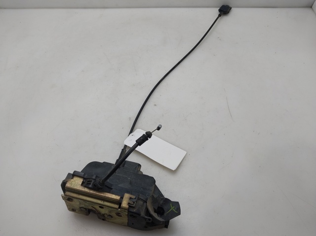 Comprar Cerradura de puerta lateral Scenic II JM0, JM1