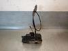 Cerradura de puerta 8200119122 RENAULT
