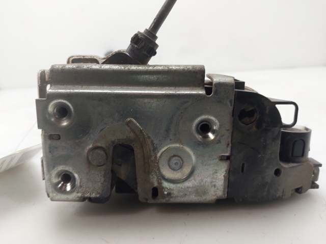 8200119122 RENAULT Cerradura de puerta delantera izquierda  comprar en Jaén