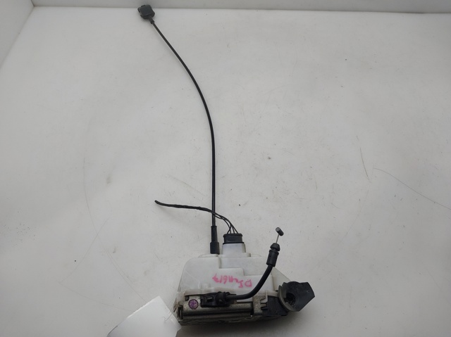 Cerradura delantera izquierda Scenic II monovolumen (2003-2009) original desde 40,66 €