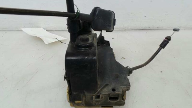 8200119122 RENAULT Cerradura de puerta delantera izquierda  comprar en Jaén