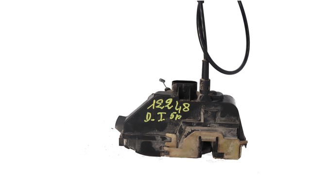 8200119122 RENAULT Cerradura de puerta delantera izquierda  comprar en Lleida