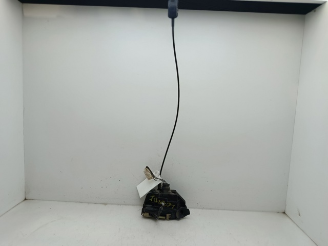 Comprar Cerradura de puerta delantera izquierda Renault Scenic II JM0, JM1 a bajo precio