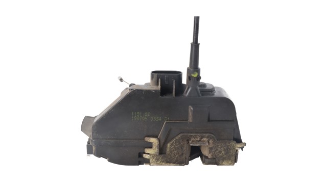 RENAULT 8200119122 Cerradura comprar Pamplona