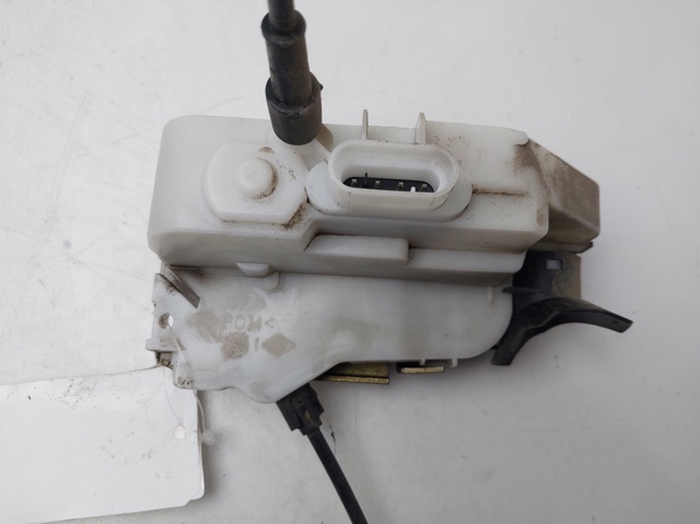 8200119122 RENAULT Cerradura comprar Alcalá