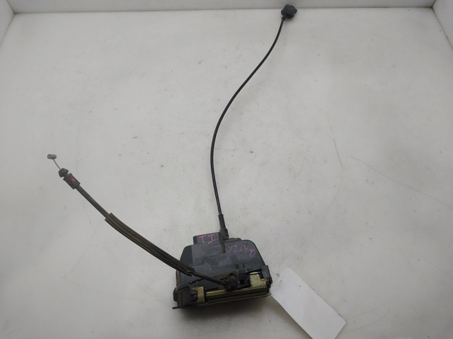 8200119332 RENAULT Cerradura de la puerta trasera derecha  comprar en Oviedo