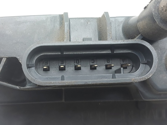 8200119332 Cerradura de la puerta trasera derecha  comprar en Reus