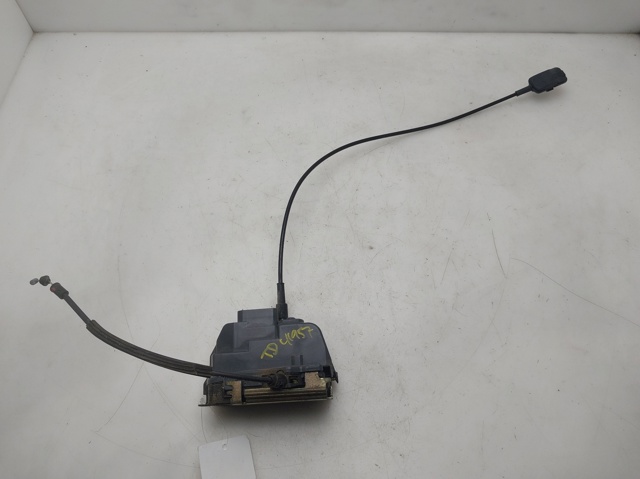 8200119332 RENAULT Cerradura de la puerta trasera derecha  en stock Córdoba