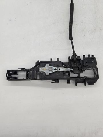 RENAULT 8200119332 Cerradura de la puerta trasera derecha  disponible España