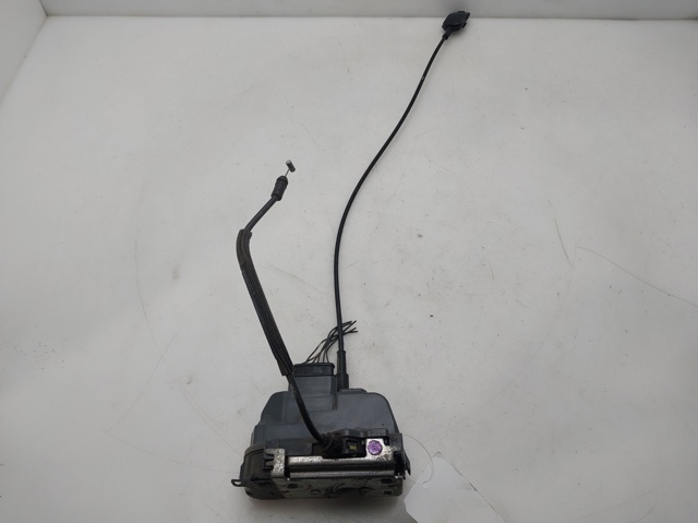 RENAULT 8200119332 Cerradura de la puerta trasera derecha comprar Pamplona