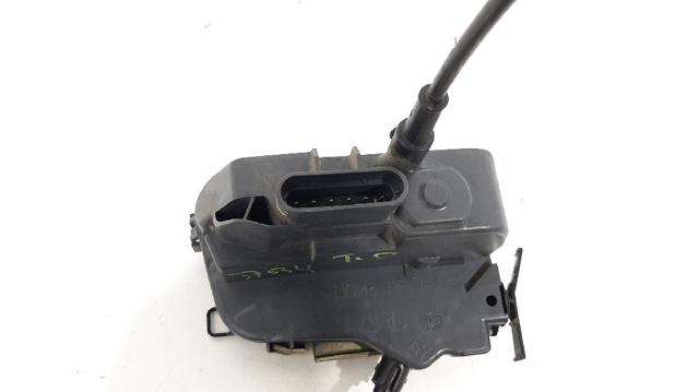 8200119332 Cerradura de la puerta trasera derecha comprar Girona