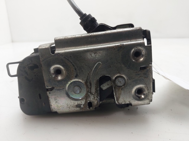 RENAULT 8200119332 Cerradura de la puerta trasera derecha  comprar en Murcia