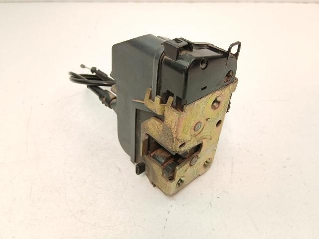RENAULT 8200119332 Cerradura de la puerta trasera derecha  en stock Valencia