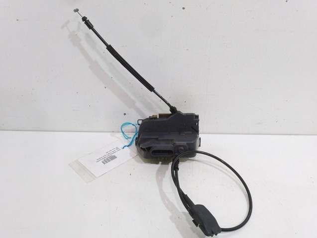 8200119333 RENAULT Cerradura de puerta trasera izquierda  comprar en Oviedo