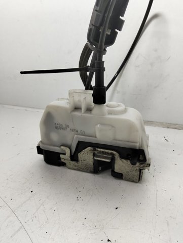 8200119333 RENAULT Cerradura de puerta trasera izquierda comprar Alcalá