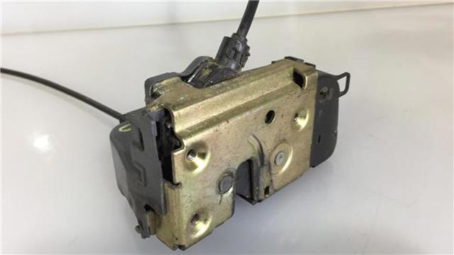 8200119333 Cerradura de puerta trasera izquierda  disponible Burgos