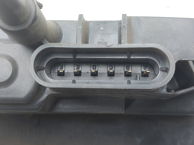 8200119333 Cerradura de puerta trasera izquierda  comprar en Zaragoza