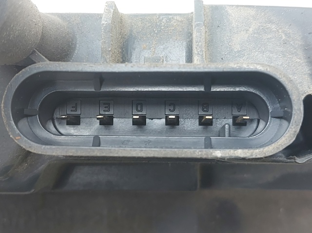 8200119333 RENAULT Cerradura de puerta trasera izquierda comprar Madrid