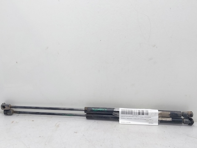 RENAULT 8200119498 Amortiguador maletero  en stock Valencia