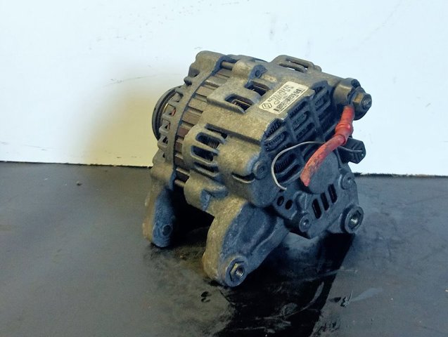 RENAULT 8200120286 Alternador  disponible España