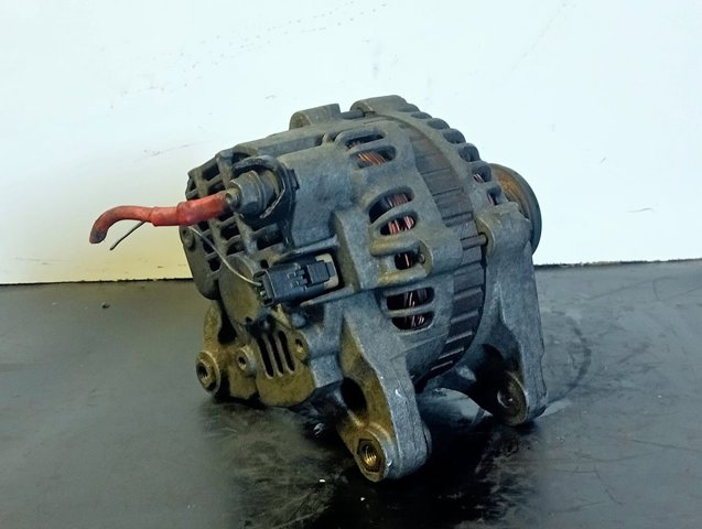 RENAULT 8200120286 Alternador  comprar en Albacete