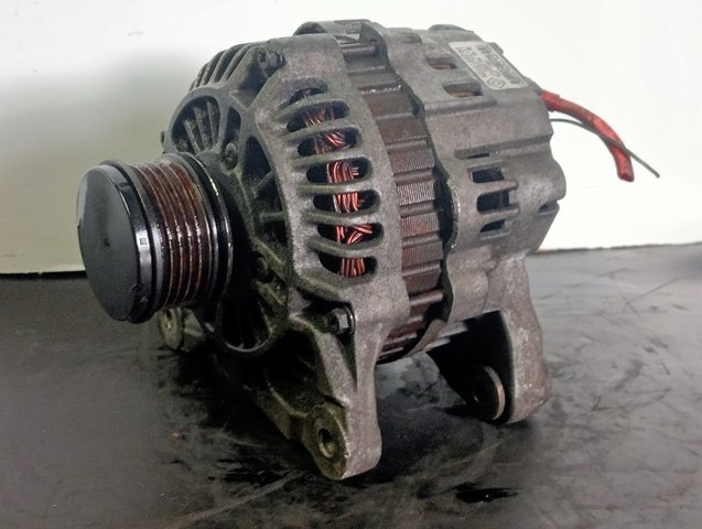 8200120286 RENAULT Alternador comprar Alcalá