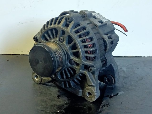 8200120286 RENAULT Alternador  comprar en Lleida