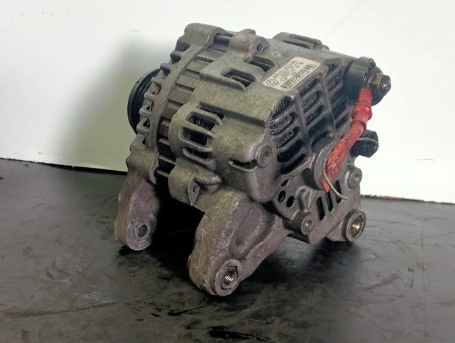 RENAULT 8200120286 Alternador  comprar en Murcia