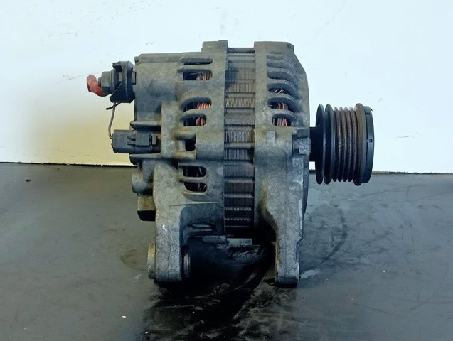 RENAULT 8200120286 Alternador  en stock Salamanca