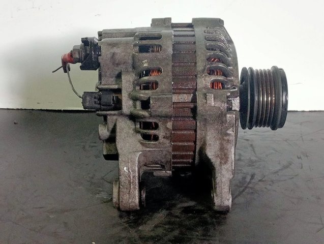 RENAULT 8200120286 Alternador  comprar en Albacete