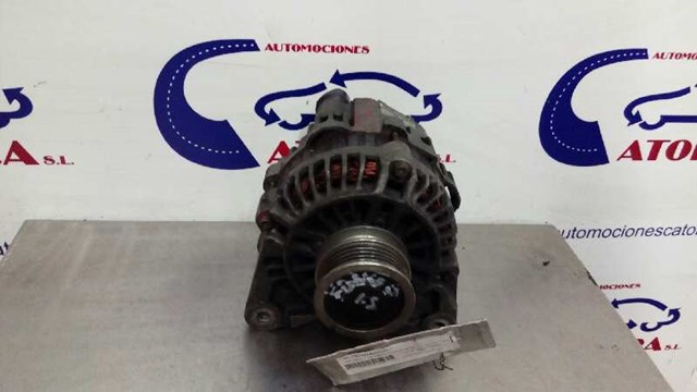 RENAULT 8200120286 Alternador comprar Pamplona