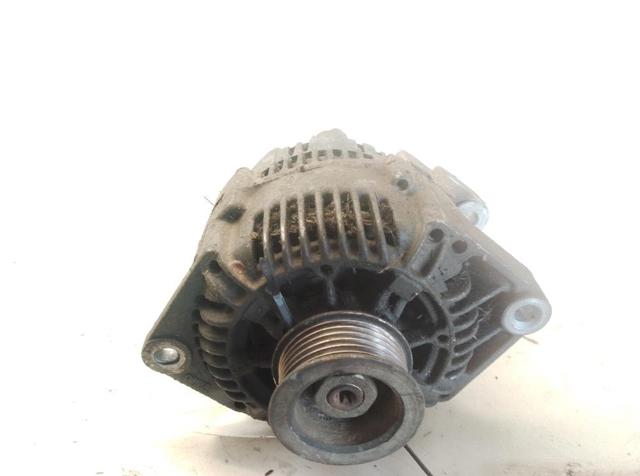 Alternador de coche 8200120571 RENAULT