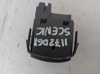 Warning para renault scenic ii (2003-2009) 1.6 16v 8200121805B