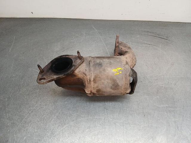 Catalizador de gasolina y diésel 8200122935 RENAULT