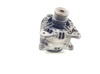 Alternador del motor 8200122976 RENAULT