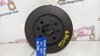 Disco de freno 8200123117 RENAULT