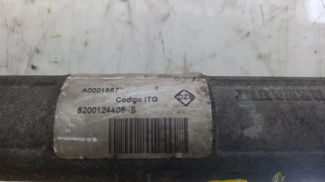 8200124408 Cremallera de dirección  disponible Utrera