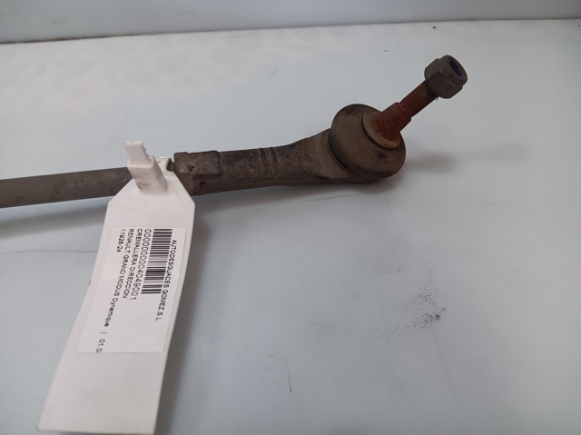 RENAULT 8200124408B Cremallera de dirección comprar Barcelona