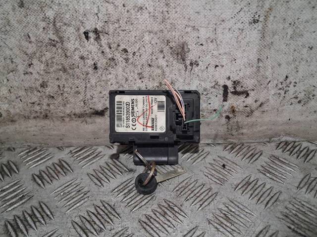 Comprar Cerradura de encendido Renault Megane II BM0, CM0, BM1, CM1 a bajo precio