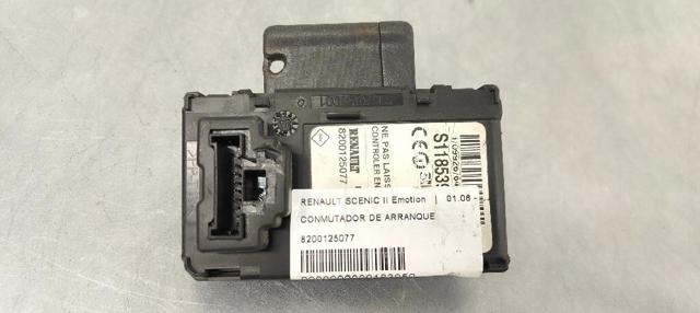 8200125077 Cerradura de encendido  comprar en Reus