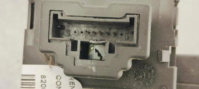 8200125077 RENAULT Cerradura de encendido  comprar en Jaén