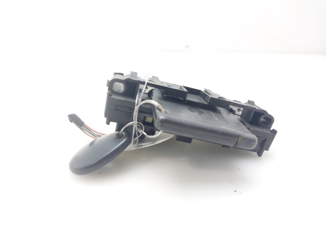 Clausor para Renault Megane II (BM0, CM0, BM1, CM1)