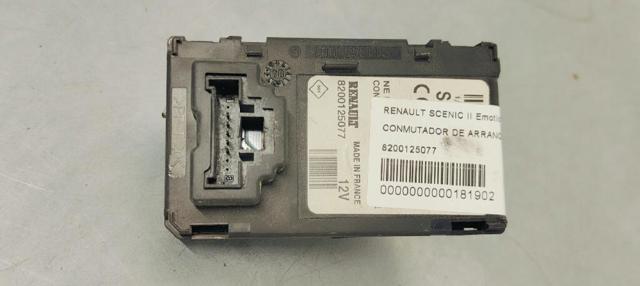 Clausor Scenic II monovolumen (2003-2009) original desde 43,56 €