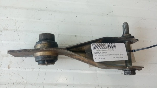 8200125539 Renault (RVI)