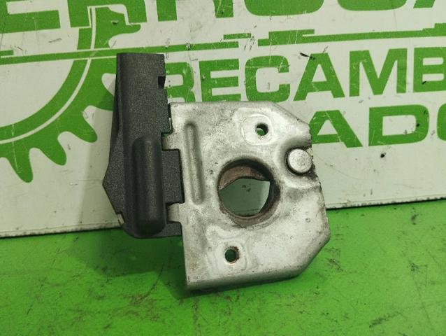 Cerradura del capó de motor Renault Espace 4 JK0